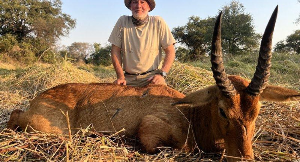 Puku Hunt