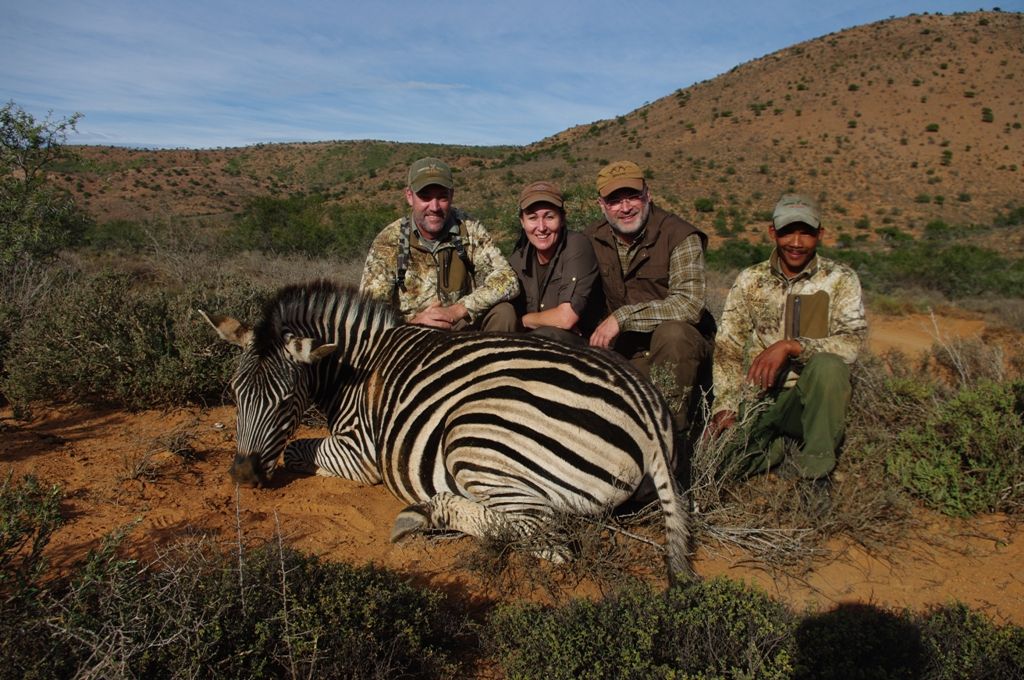 South African Hunting Package African Hunting Safaris